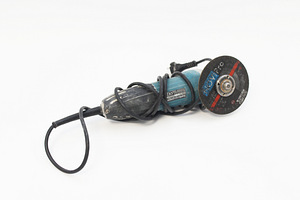 Makita GA5030R (2 foto / 2)