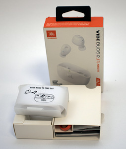JBL Vibe Buds 2 (2 foto / 2)