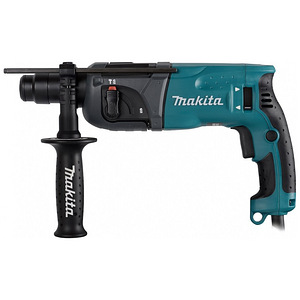 Makita HR2460 (1 foto / 2)