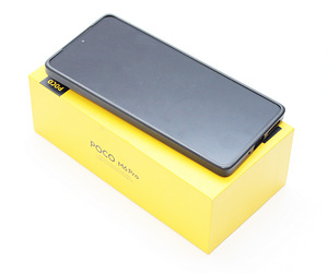 Xiaomi Poco M6 Pro 256GB (2 foto / 3)