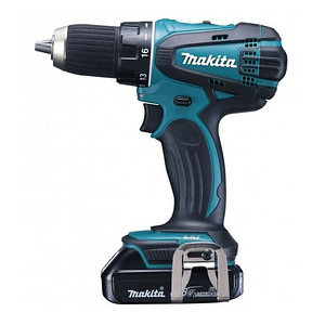 Makita DHP456+ 3.0Ah (1 foto / 2)