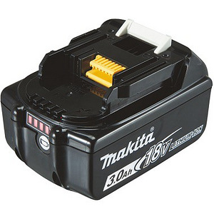Makita 3.0Ah 18V (1 foto / 2)