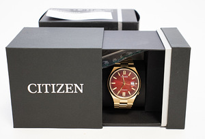 Citizen NJ0153-82X (2 foto / 2)