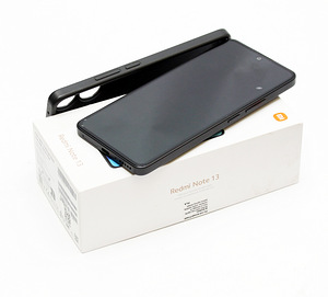 Xiaomi Redmi Note 13 256GB (2 foto / 3)