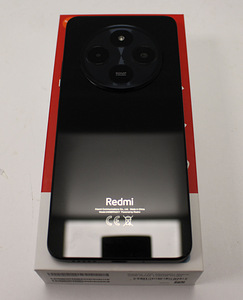 Xiaomi Redmi 14C 128GB (3 foto / 3)