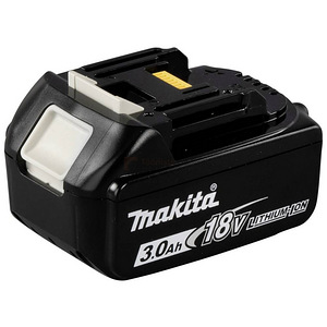 Makita 3.0Ah (1 foto / 2)
