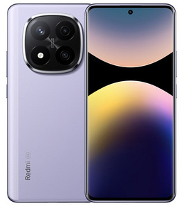 Redmi Note 14 Pro+ 5G 512GB (1 foto / 3)