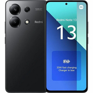 Xiaomi Redmi Note 14 128GB (1 foto / 3)