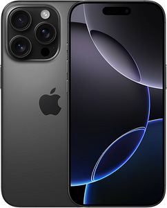 iPhone 16 Pro 256GB (1 фото из 4)