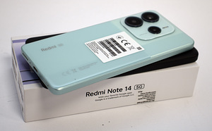 Xiaomi Redmi Note 14 5G 128GB (2 foto / 3)