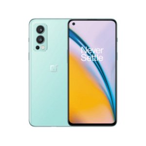 OnePlus Nord2 5G 128GB (1 foto / 3)