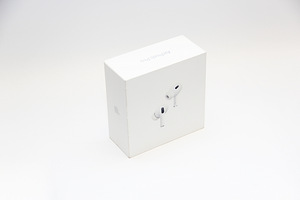 Apple AirPods Pro 2 (2 foto / 2)