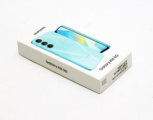 Samsung Galaxy A16 5G 128GB (1 foto / 4)