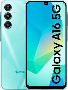 Samsung Galaxy A16 5G 128GB (2 foto / 4)