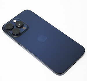 Apple iPhone 15 Pro Max 256GB (3 foto / 3)