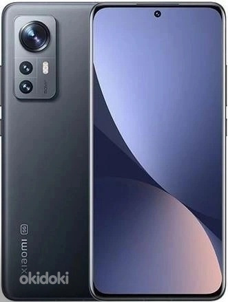 Xiaomi 12X 5G 128GB