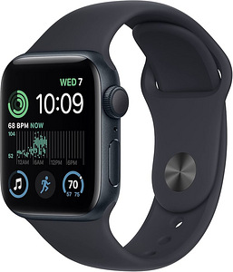 Apple Watch SE 2 44mm GPS+LTE (1 foto / 2)