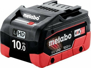 Metabo 10.0AH (1 фото из 2)