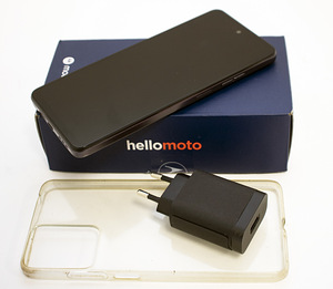 Motorola Moto G04s 64GB (2 foto / 3)