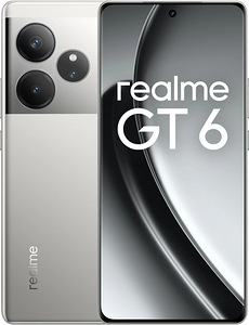 Realme GT 6T 256GB (1 foto / 3)