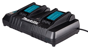 Makita DC18RD + 5.0Ah (1 foto / 2)