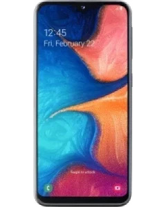 Samsung Galaxy A20E 32GB (1 foto / 3)