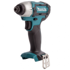Makita TD110D + aku 2.0Ah (1 foto / 2)