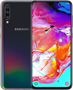 Samsung Galaxy A50 128GB (1 foto / 3)