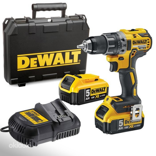 DeWALT DCD791P2