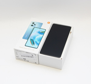 Xiaomi Redmi Note 12 Pro 128GB (3 foto / 3)