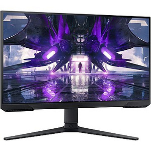 Samsung Odyssey G3 24" Gaming Monitor (1 foto / 2)