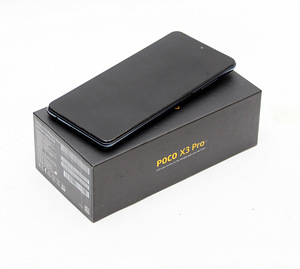 Xiaomi Poco X3 Pro 128GB (2 foto / 3)