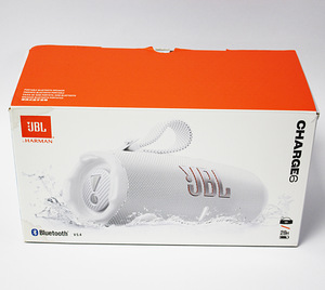 JBL Charge 6 (2 фото из 2)