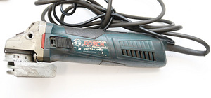 Bosch GWS 15-125 CIE (2 foto / 2)