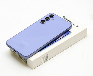 Samsung Galaxy A54 5G 128GB (3 foto / 3)