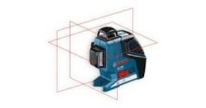Bosch GLL 3-80 P (1 foto / 2)