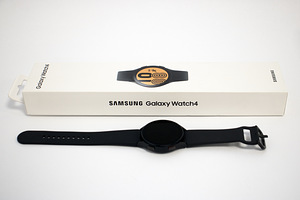 Samsung Galaxy Watch 4, 44mm, GPS (2 foto / 2)