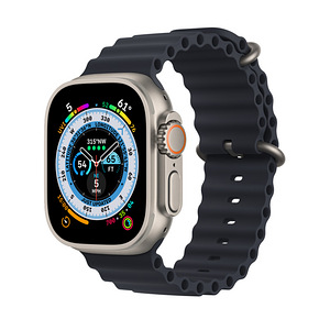 Apple Watch Ultra 49mm (1 foto / 2)