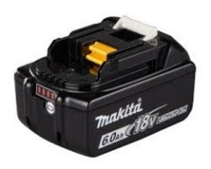Makita 6.0 Ah (1 foto / 1)