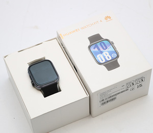 Huawei Watch Fit 4 (2 foto / 2)