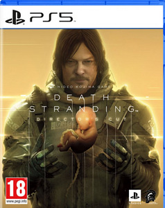 PS5 Death Stranding (1 foto / 1)