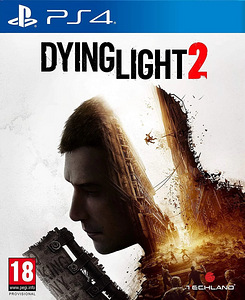 PS4 Dying Light 2: Stay Human (1 foto / 1)