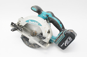 Makita DSS610 + 3.0Ah (2 foto / 2)
