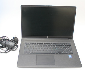 HP Laptop 17-CN0813NO (3 foto / 3)