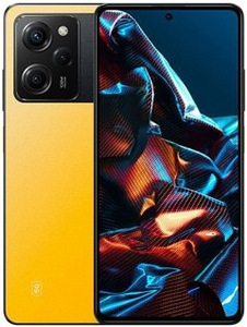 Poco X5 Pro 5G 128GB (1 foto / 6)