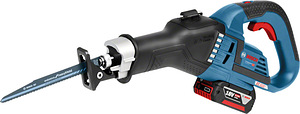 Bosch GSA 18V-32 (1 foto / 2)