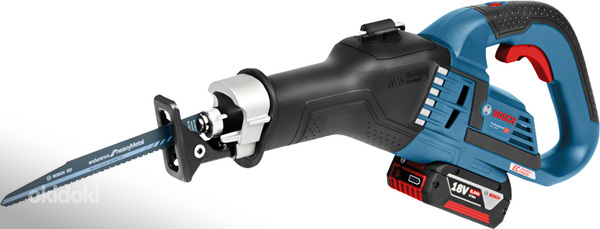 Bosch GSA 18V-32