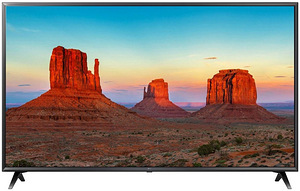 LG U55UK6200PLA (1 фото из 1)