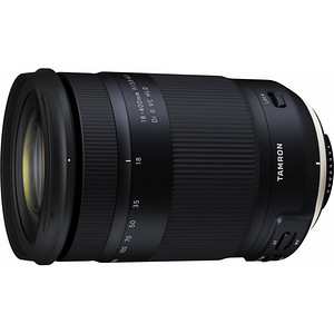 Tamron 18-400mm f/3.5-6.3 Di II VC HLD (1 foto / 2)