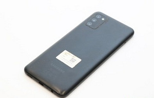 Samsung Galaxy A03S 32GB (3 foto / 3)